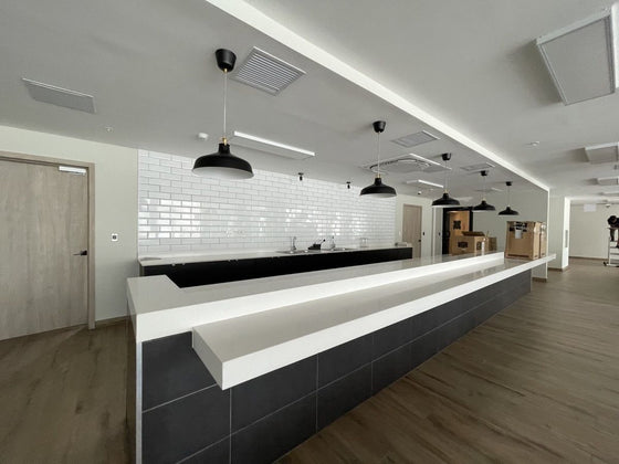 Locales comerciales alquiler Vista 311 Bella Vista, Santo Domingo