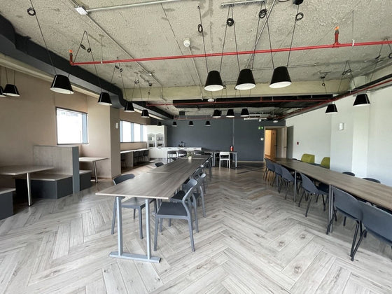 Locales comerciales alquiler Vista 311 Bella Vista, Santo Domingo