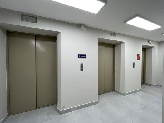 Locales comerciales alquiler Vista 311 Bella Vista, Santo Domingo