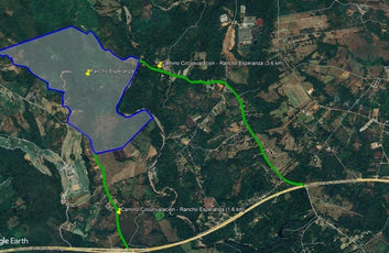 Terreno venta Higuero Santo Domingo Norte-2