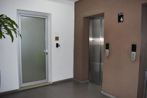 Oficina alquiler Esperilla Santo Domingo