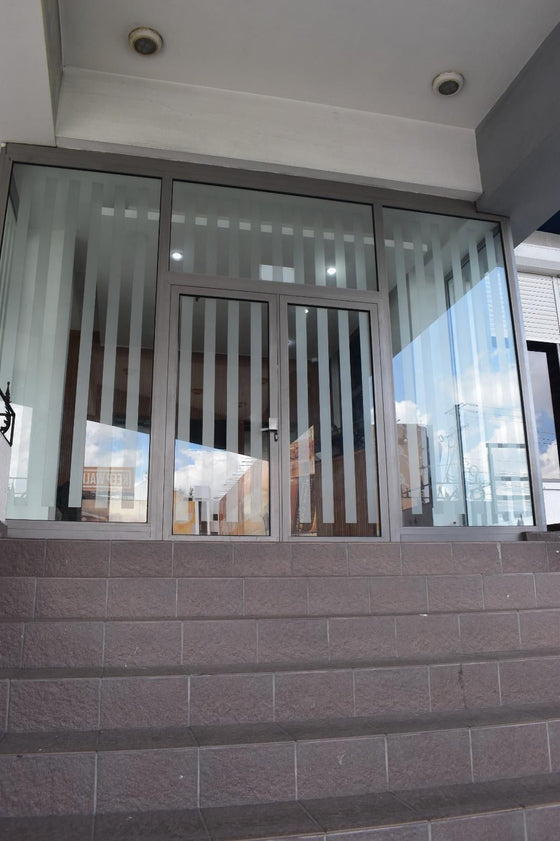 Oficina alquiler Esperilla Santo Domingo