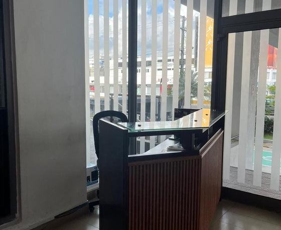 Oficina alquiler Esperilla Santo Domingo