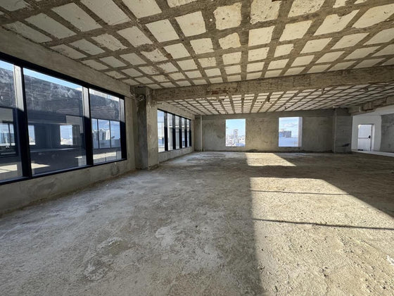 Oficina  corporativa alquiler Piantini Villa Palmera Santo Domingo