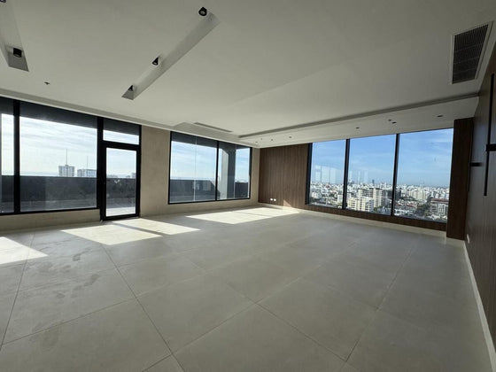 Oficina  corporativa alquiler Piantini Villa Palmera Santo Domingo