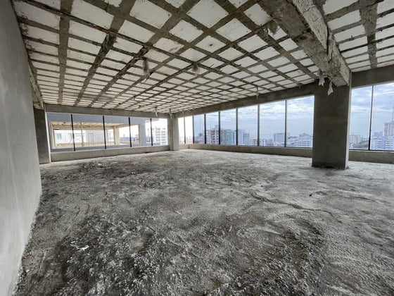 Oficina  corporativa alquiler Piantini Villa Palmera Santo Domingo