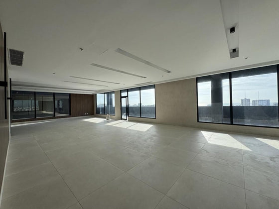 Oficina  corporativa alquiler Piantini Villa Palmera Santo Domingo