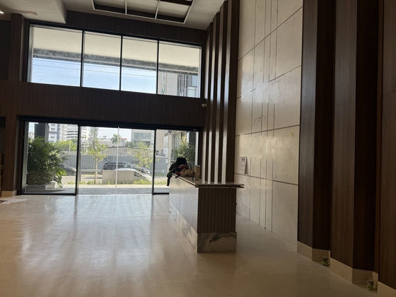 Oficina  corporativa alquiler Piantini Villa Palmera Santo Domingo