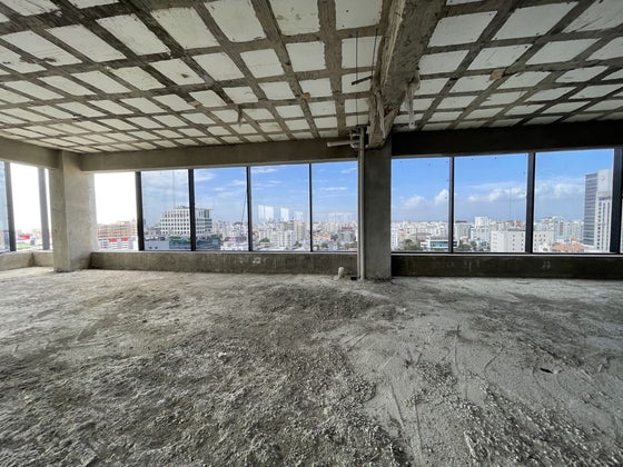 Oficina  corporativa alquiler Piantini Villa Palmera Santo Domingo