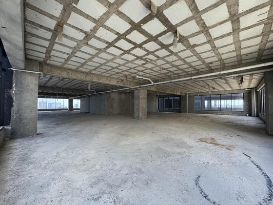 Oficina corporativa alquiler Piantini Villa Palmera Santo Domingo