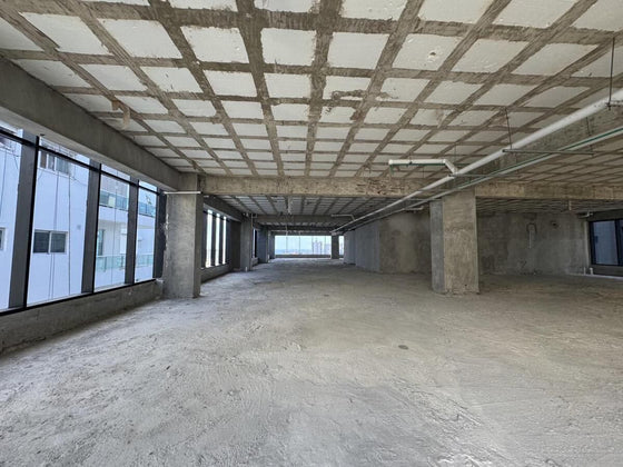 Oficina corporativa alquiler Piantini Villa Palmera Santo Domingo