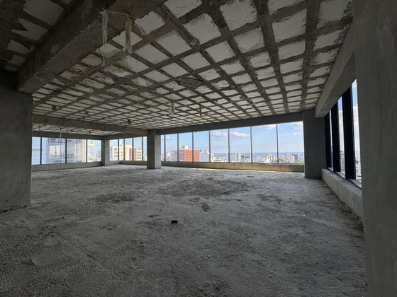 Oficina corporativa alquiler Piantini Villa Palmera Santo Domingo