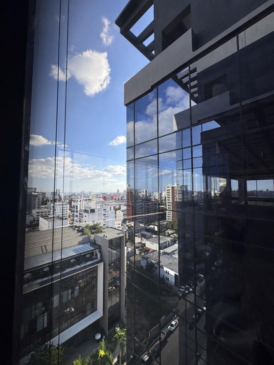 Oficina corporativa alquiler Piantini Villa Palmera Santo Domingo