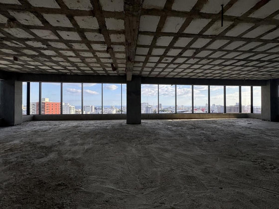 Oficina corporativa alquiler Piantini Villa Palmera Santo Domingo