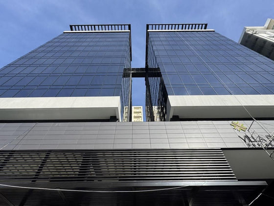 Oficina corporativa alquiler Piantini Villa Palmera Santo Domingo