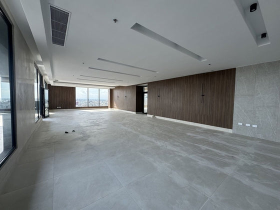 Oficina corporativa alquiler Piantini Villa Palmera Santo Domingo