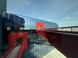 Oficina alquiler Santo Domingo, Ezalia Office Lofts