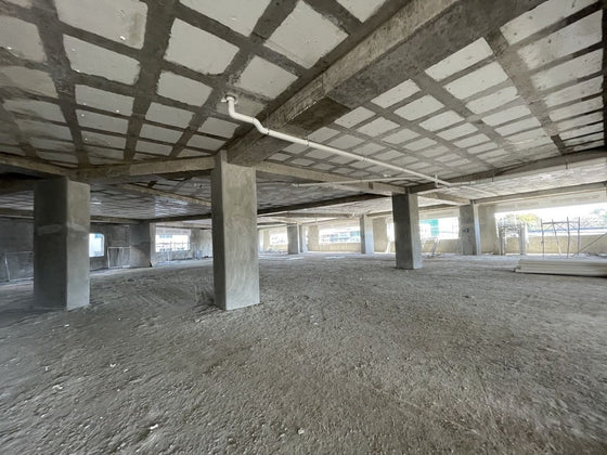 Oficina alquiler Santo Domingo, Ezalia Office Lofts