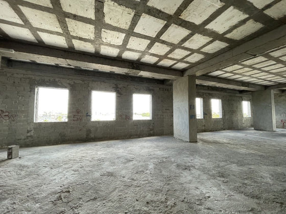 Oficina alquiler Santo Domingo, Ezalia Office Lofts