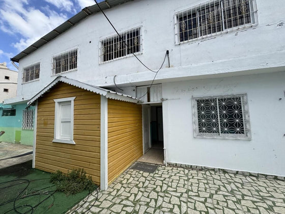 Locales comerciales Alquiler Bella Vista Santo Domingo