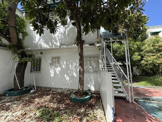 Locales comerciales Alquiler Bella Vista Santo Domingo