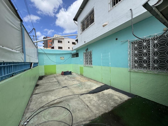 Locales comerciales Alquiler Bella Vista Santo Domingo