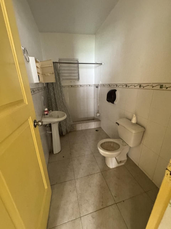 Locales comerciales Alquiler Bella Vista Santo Domingo