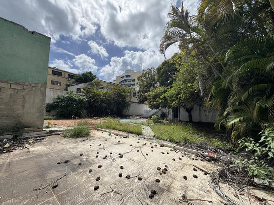 Locales comerciales Alquiler Bella Vista Santo Domingo