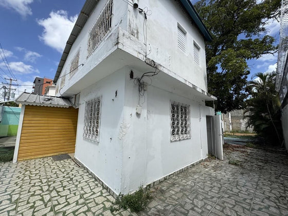 Locales comerciales Alquiler Bella Vista Santo Domingo