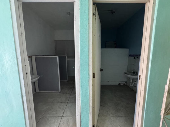 Locales comerciales Alquiler Bella Vista Santo Domingo