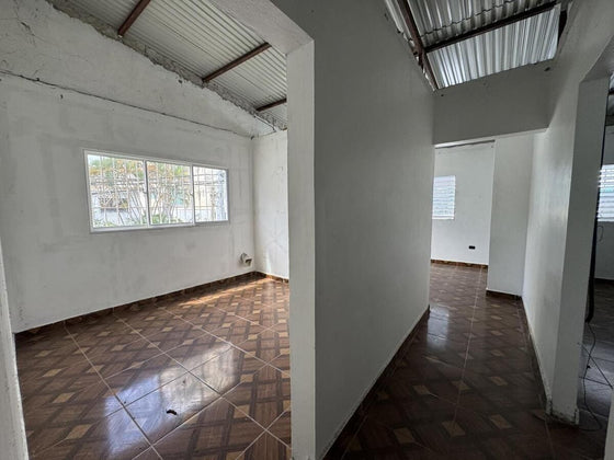 Locales comerciales Alquiler Bella Vista Santo Domingo