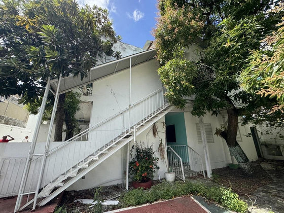 Locales comerciales Alquiler Bella Vista Santo Domingo