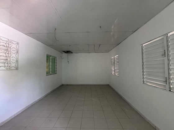 Locales comerciales Alquiler Bella Vista Santo Domingo