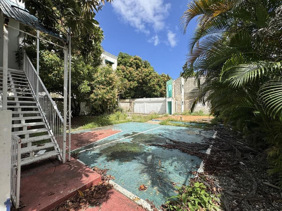 Locales comerciales Alquiler Bella Vista Santo Domingo