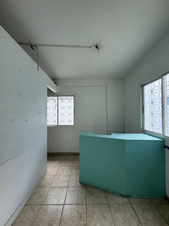 Locales comerciales Alquiler Bella Vista Santo Domingo