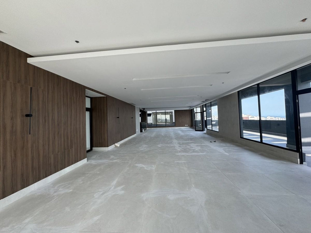 Oficina alquiler Piantini Villa Palmera Santo Domingo 907B