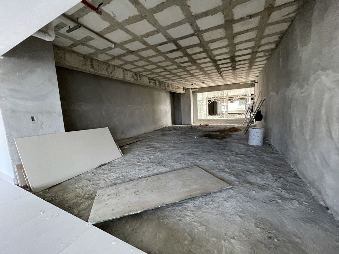 Oficina alquiler Piantini Villa Palmera Santo Domingo 907B