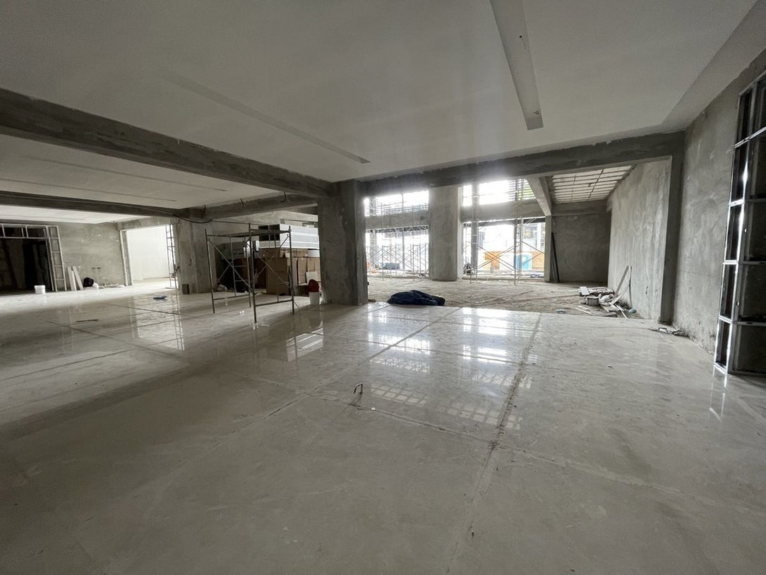 Oficina alquiler Piantini Villa Palmera Santo Domingo 907B