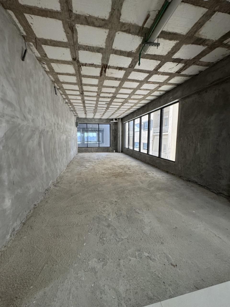 Oficina alquiler Piantini Villa Palmera Santo Domingo 907B