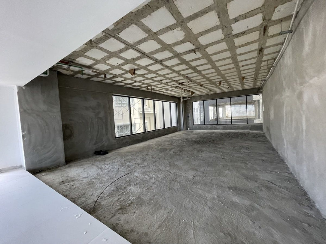 Oficina alquiler Piantini Villa Palmera Santo Domingo 907B