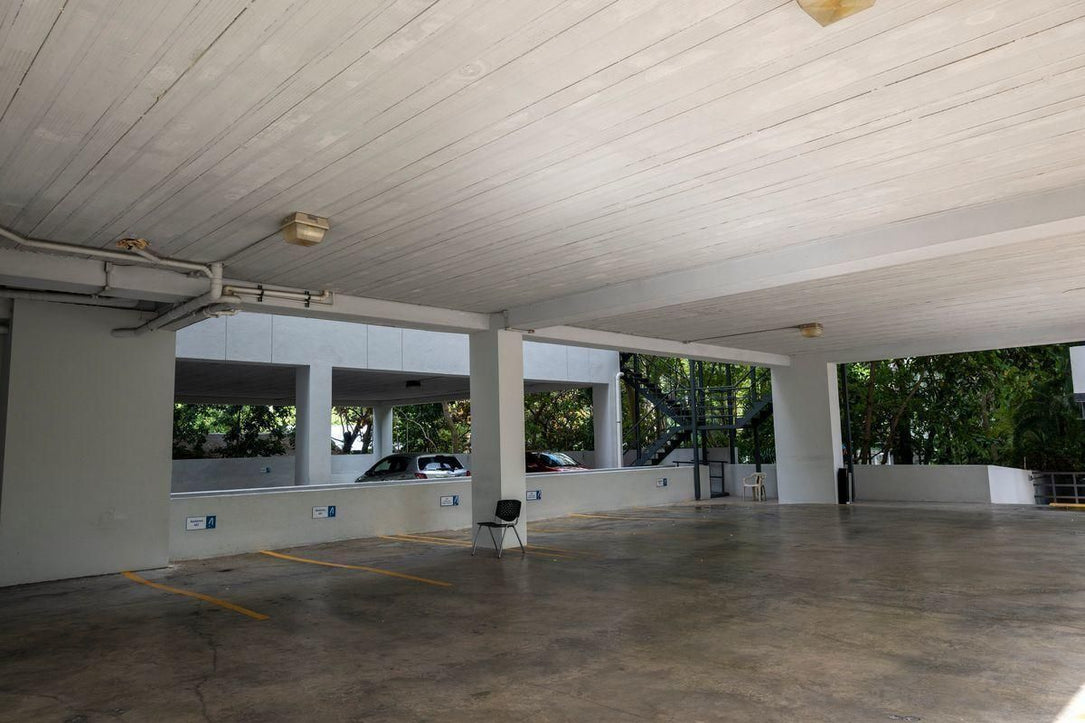 Oficinas alquiler Piantini MII 501 Santo Domingo