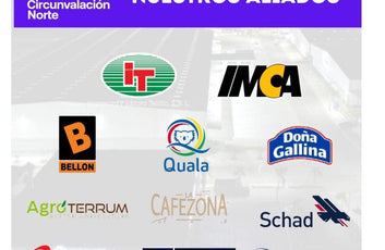 Naves Industriales en Construcción en Alquiler – Desde 500 m² Parque Industrial Circunvalación Norte, Santiago  Naves industrial-2