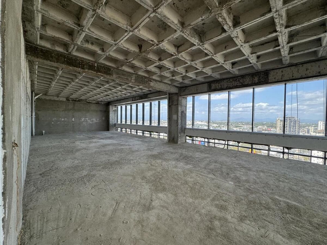 Oficinas corporativas alquiler WTC World Trade Center Blue Mall Piantini Santo Domingo 15