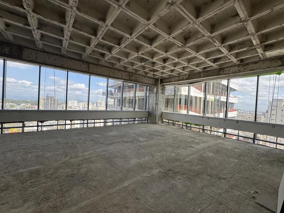 Oficinas corporativas alquiler WTC World Trade Center Blue Mall Piantini Santo Domingo 15