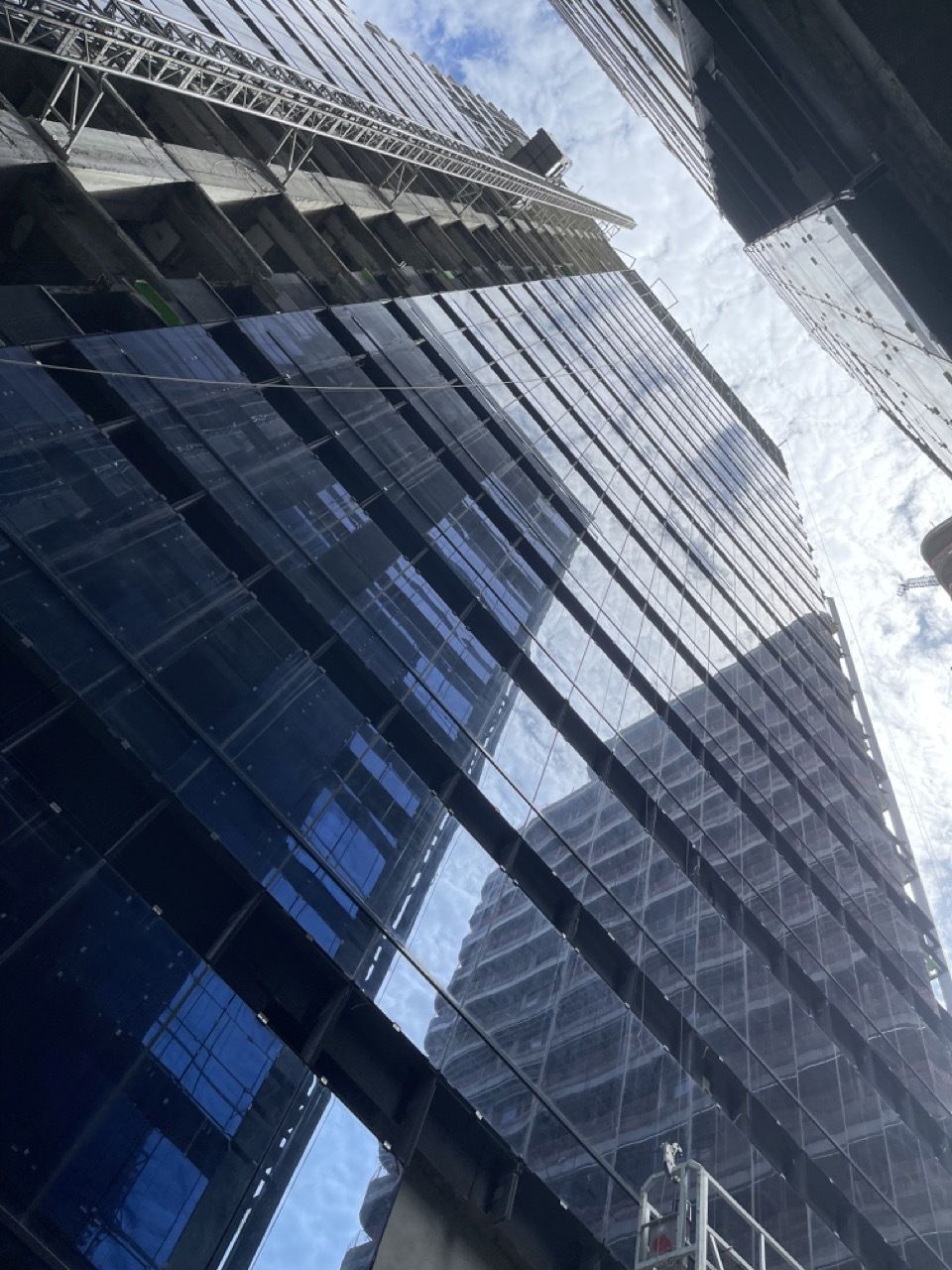 Oficinas corporativas alquiler WTC World Trade Center Blue Mall Piantini Santo Domingo 15