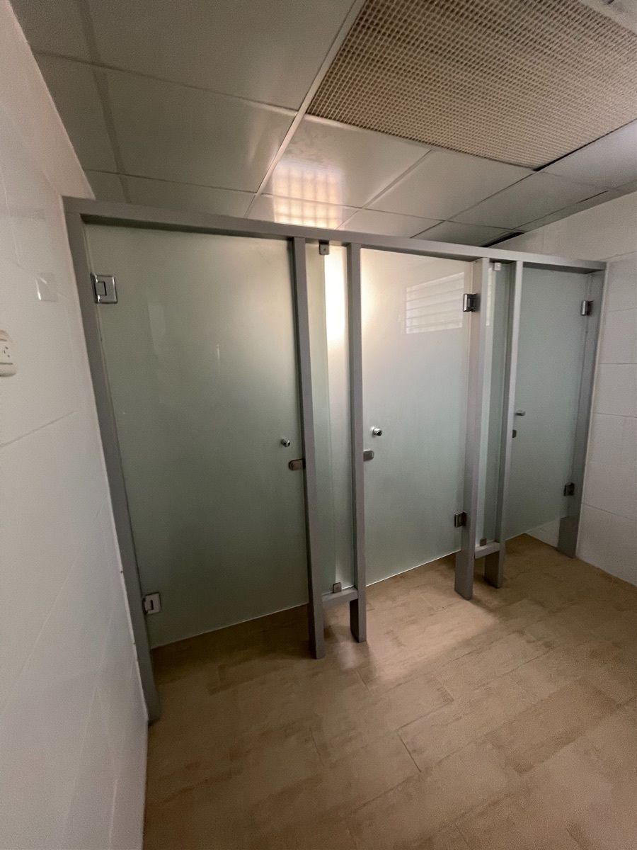 Oficina alquiler Reyna 1 La Esperilla, Santo Domingo