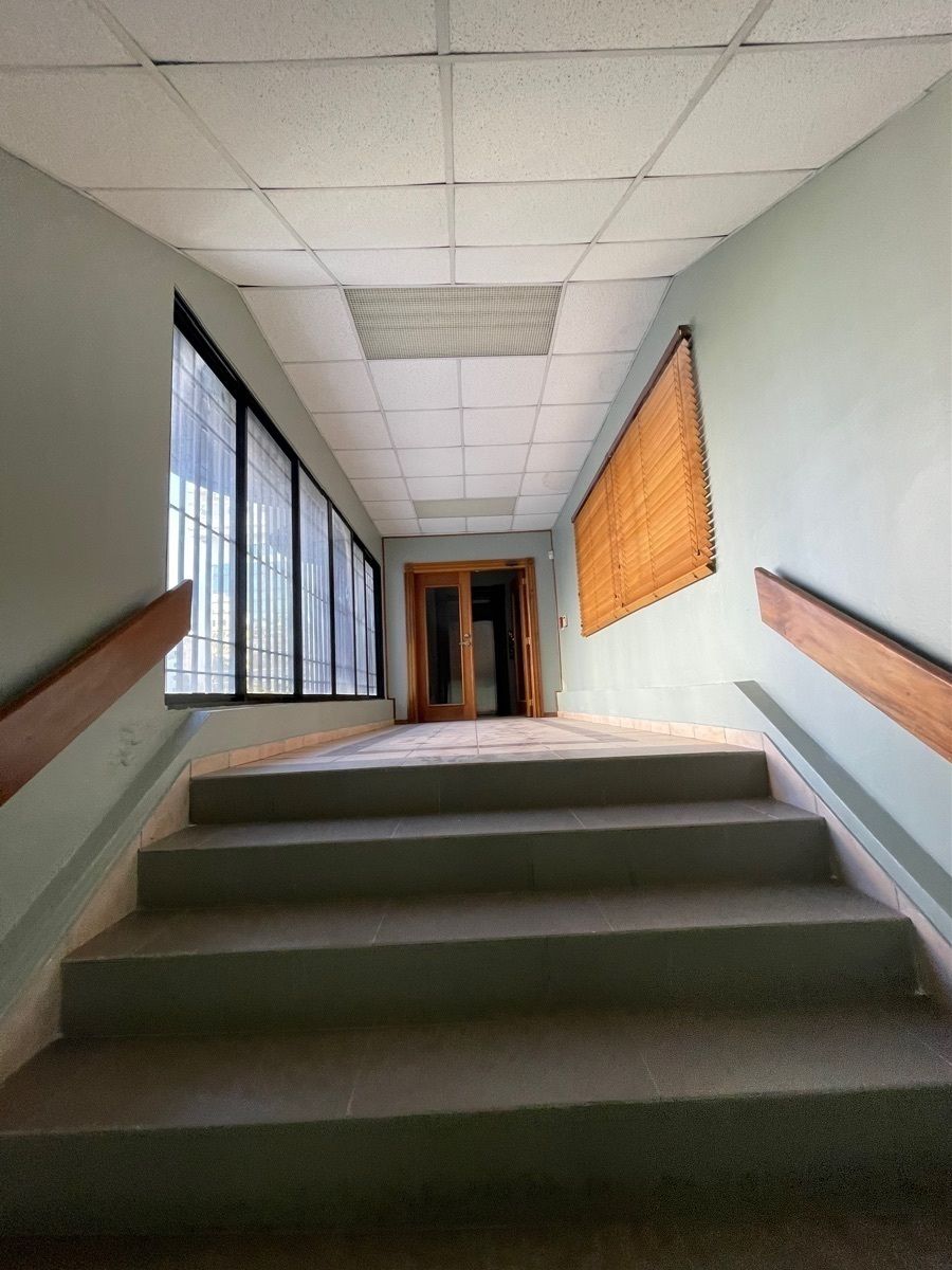 Oficina alquiler Reyna 1 La Esperilla, Santo Domingo