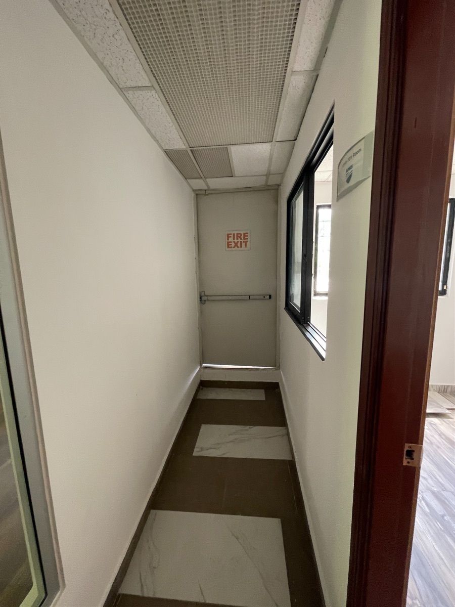 Oficina alquiler Reyna 1 La Esperilla, Santo Domingo