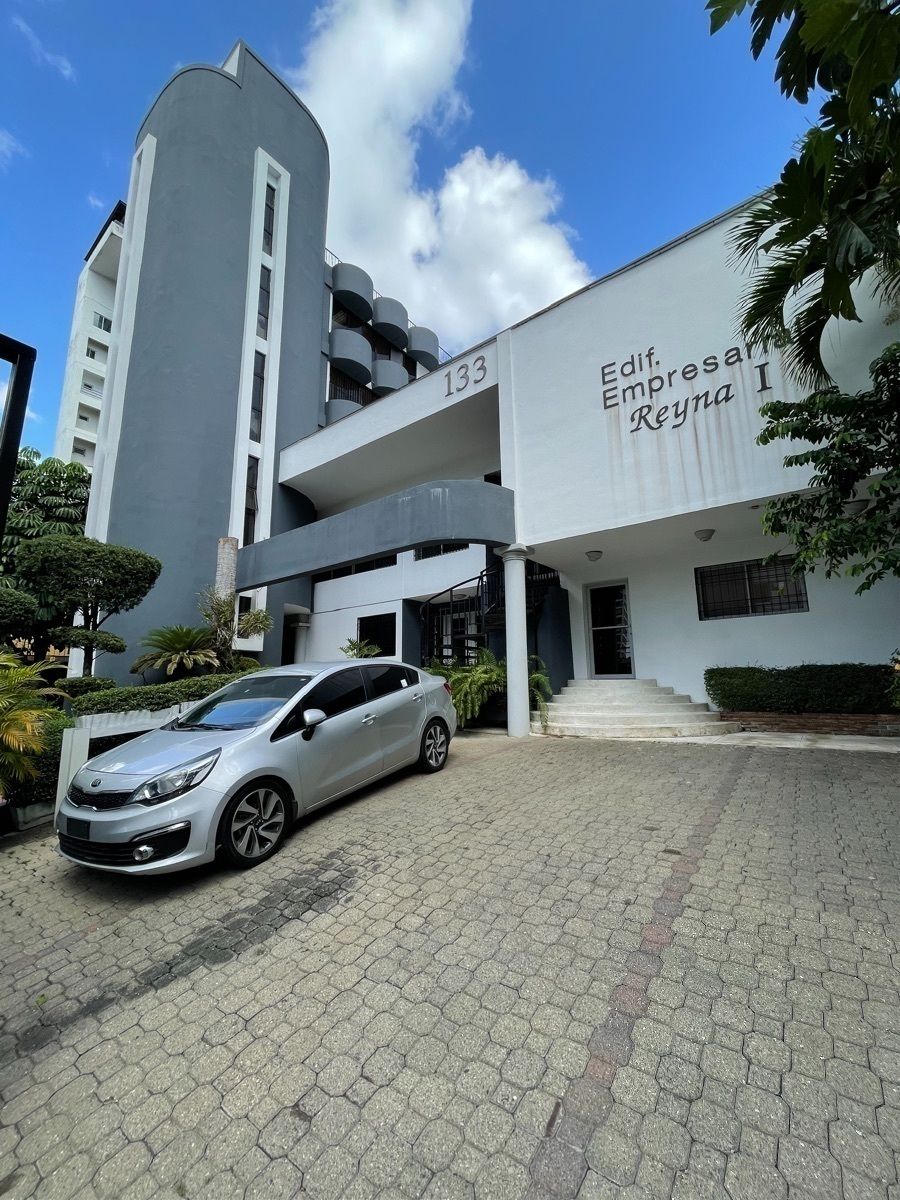 Oficina alquiler Reyna 1 La Esperilla, Santo Domingo