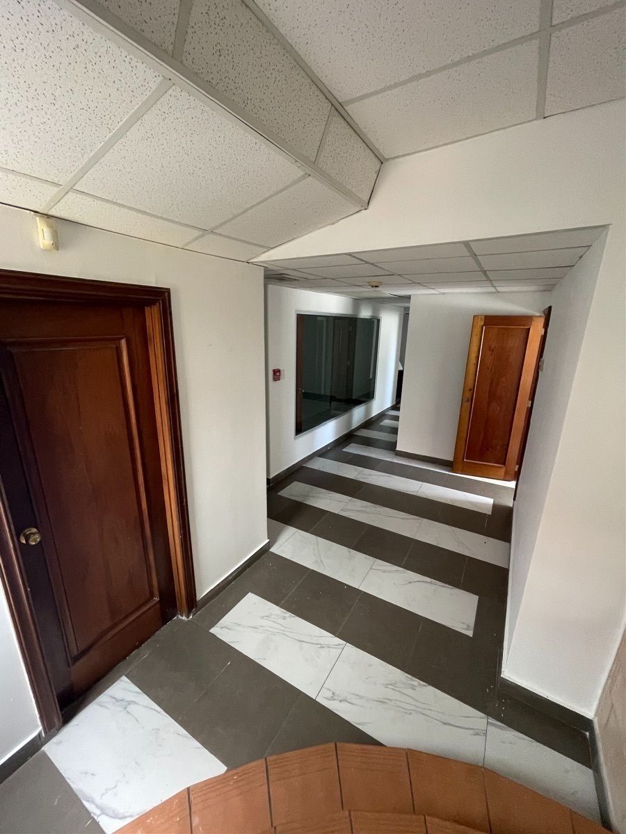 Oficina alquiler Reyna 1 La Esperilla, Santo Domingo